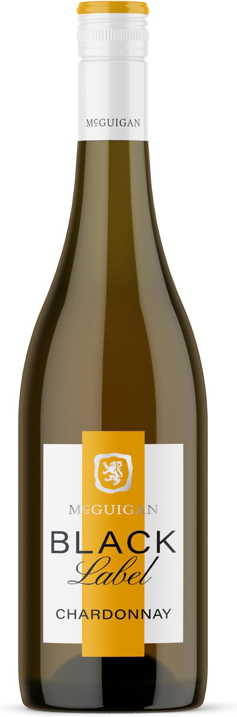Black Label Chardonnay, 75 cl