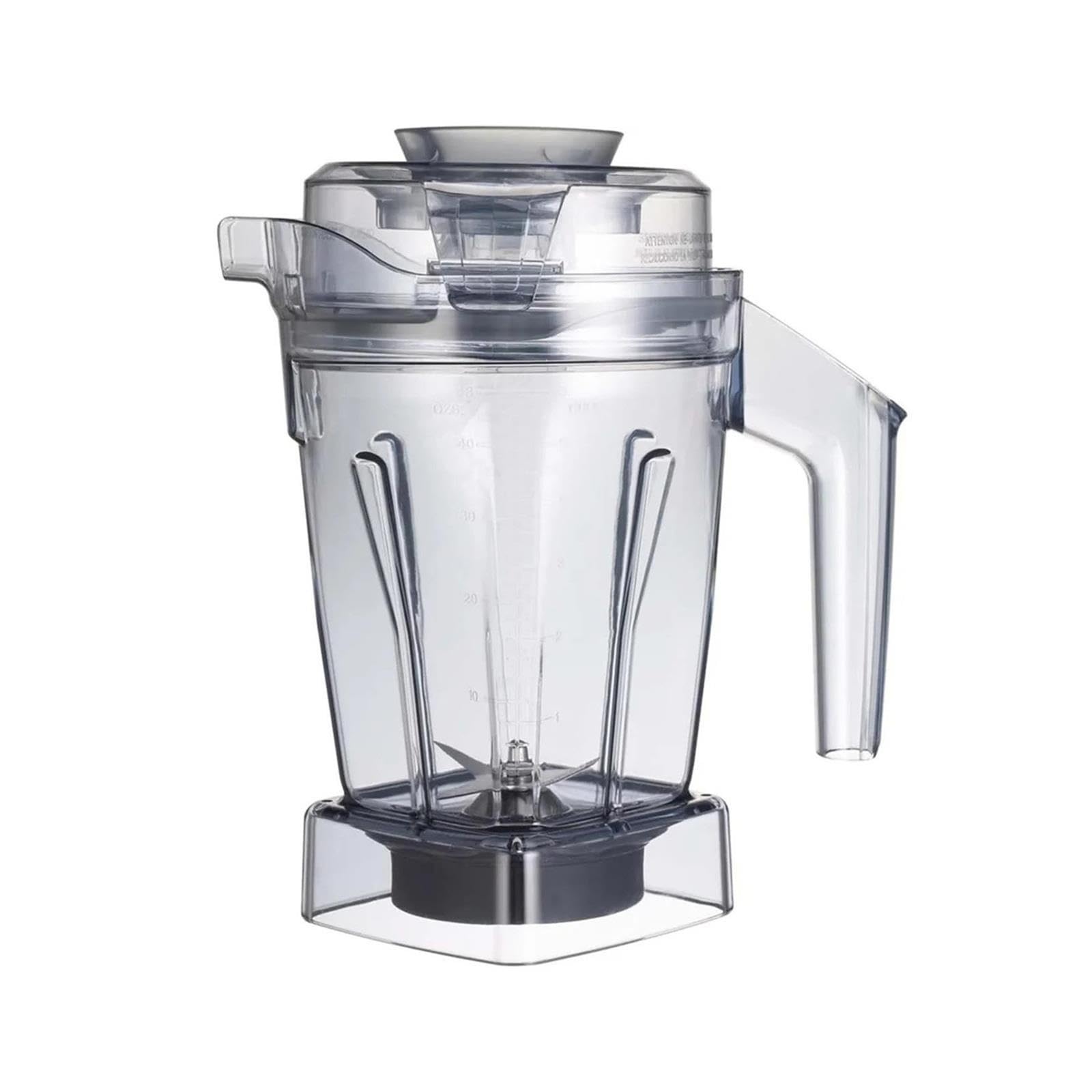 Compatibile Con Vitamix, 48oz Contenitore A2300/V1200