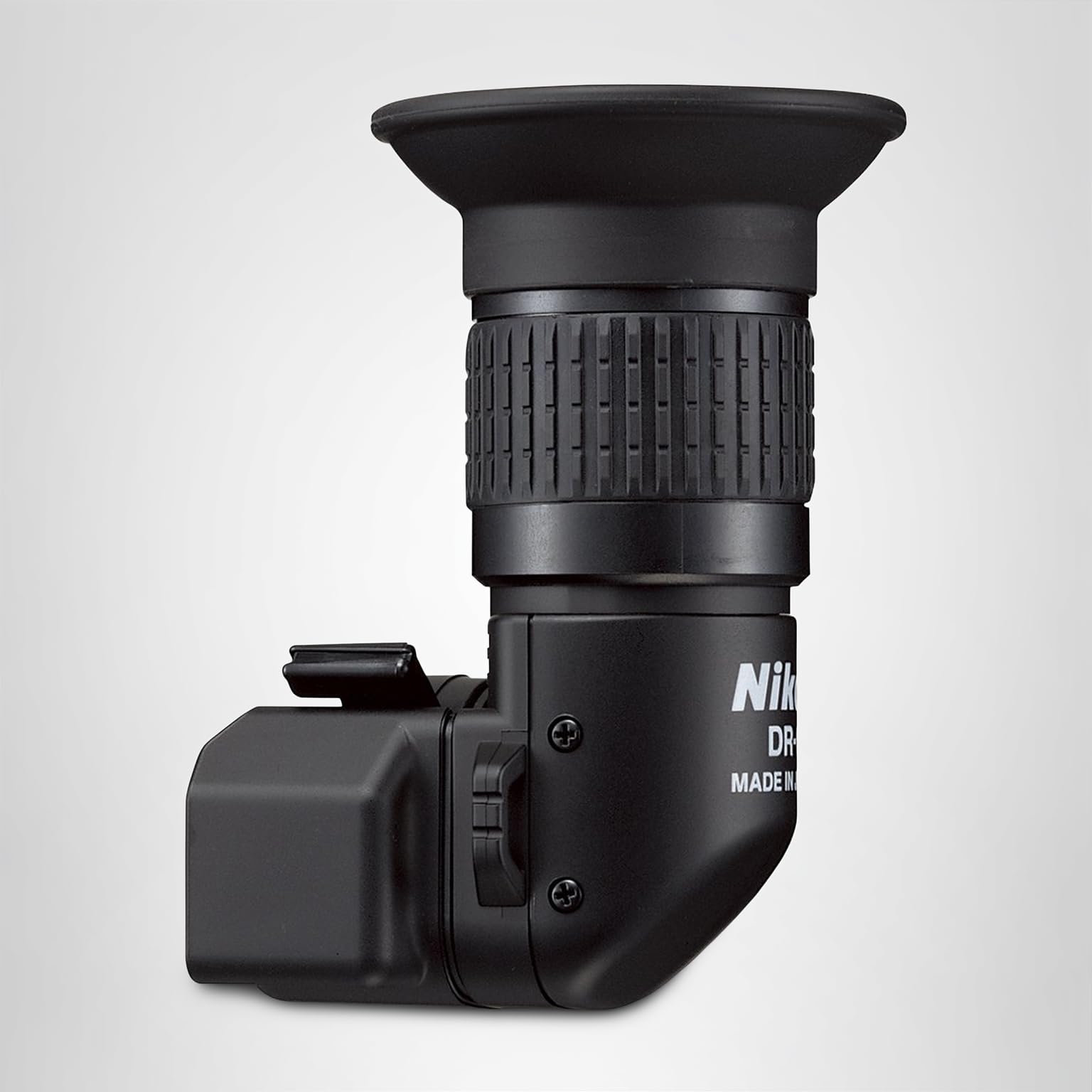 Amazon | Nikon 角窓用変倍アングルファインダー DR-6 | ファインダー 通販