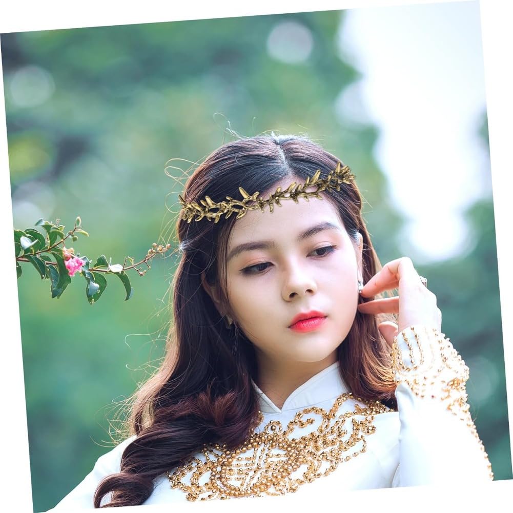 Amazon.co.jp: いばらの冠 パーティークラウン ヘアアクセサリー 古代