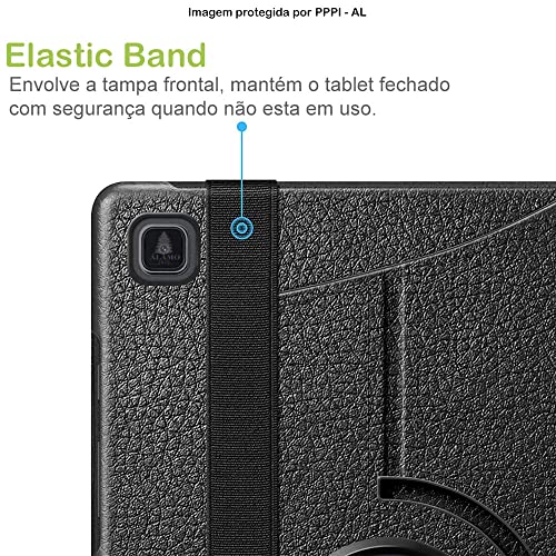 Capa Tablet Samsung Tab A7 Lite 8.7