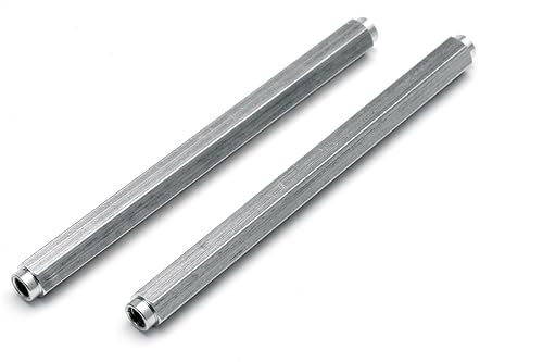 HPI Racing Poste articulado 4X6X74mm Savage X 86803