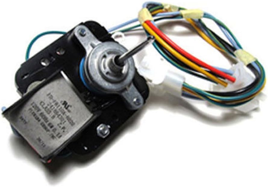 AP4700070 - NEW FACTORY ORIGINAL FRIGIDAIRE ELECTROLUX REFRIGERATOR EVAPORATOR MOTOR
