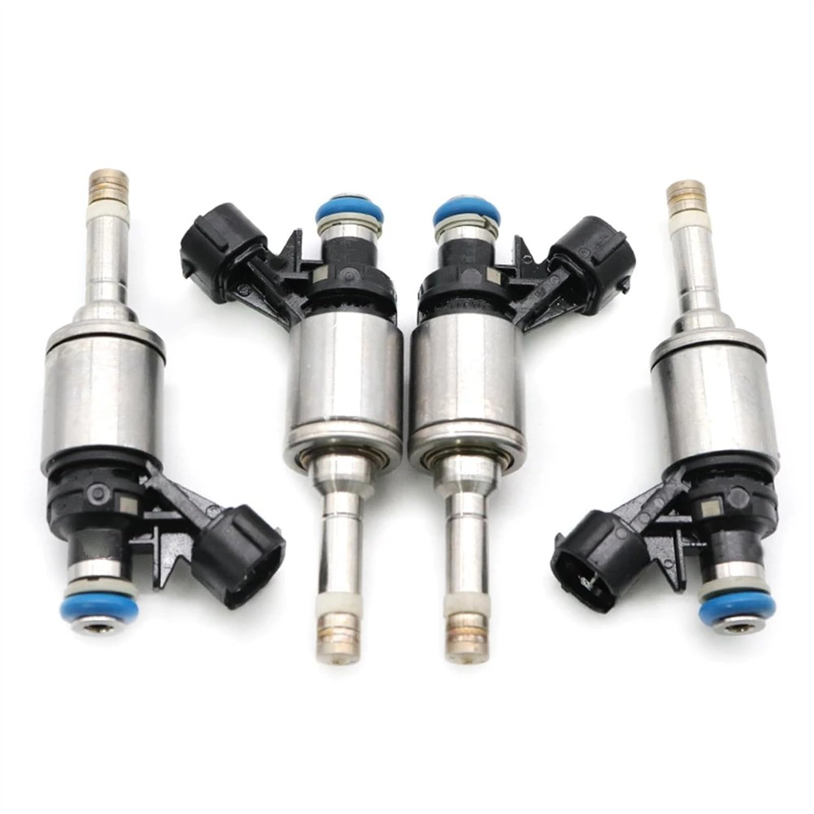 Cgbwmb One Color Car Petrol Injection Nozzles For Koleos For Kadjar 2.0L Car Fuel Injectors Nozzle 16600-4Bb0a