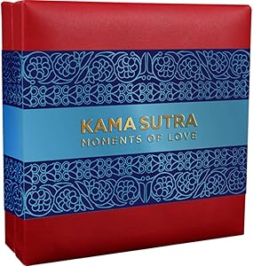 TREASURE WORLD COLLECTIBLES Kama Sutra III Moments of Love 3 Oz