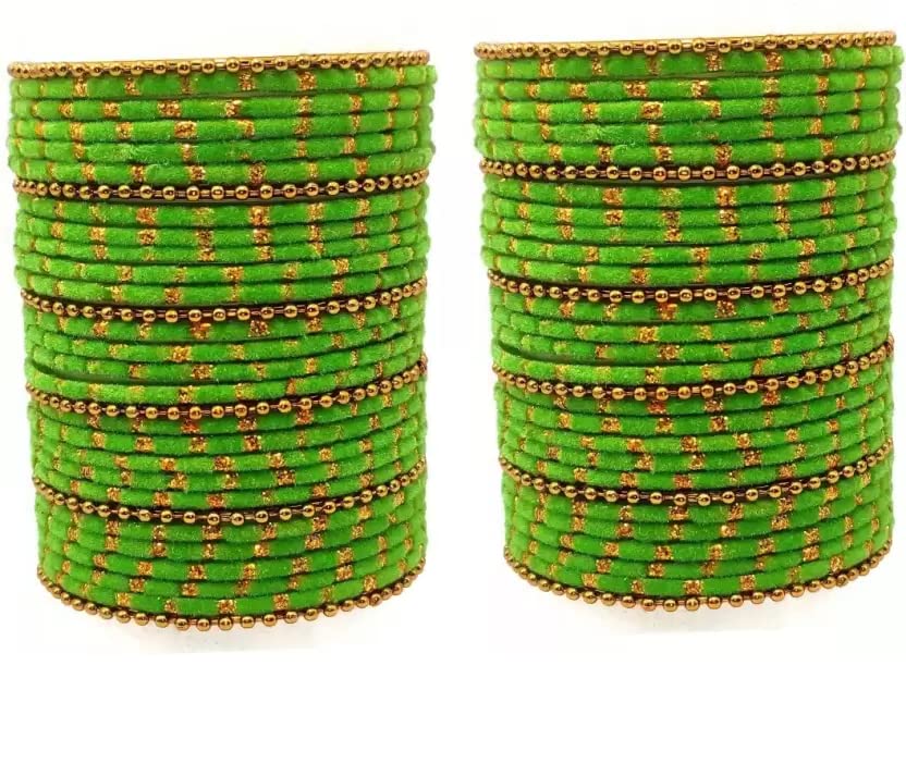 See full amazon price history chart for GLASS EMPIRE GLASS VELVET BANGLE SET FOR WOMEN OR GIRLS (PACK OF 60) (2.8, LIME) GLASS EMPIRE GLASS VELVET BANGLE SET FOR WOMEN OR GIRLS (PACK OF 60) (2.8, LIME) (B0BGS63KC5) Amazon Price History, Amazon Price Tracker