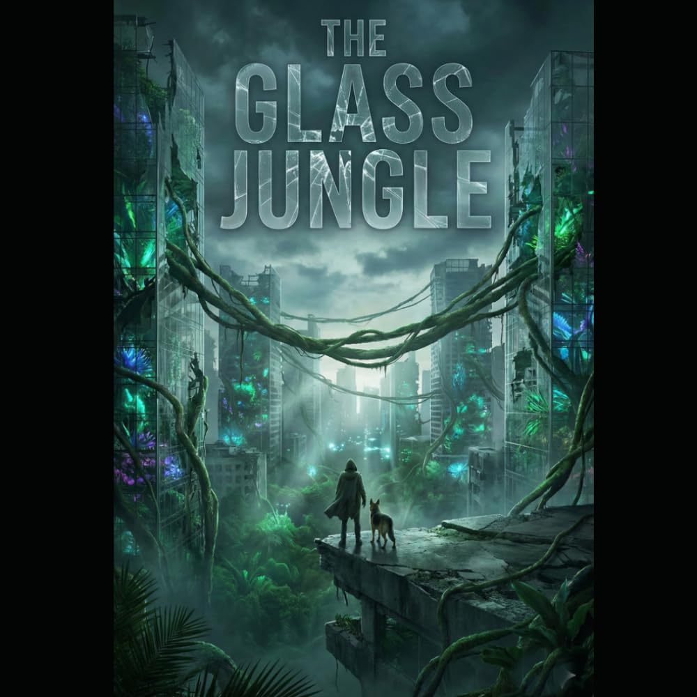 The Glass Jungle: A Journey Into the Last World