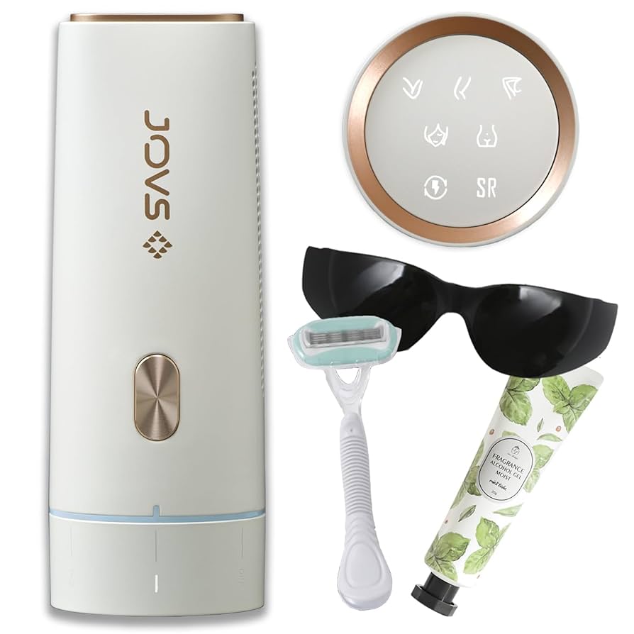 JOVS DORA 脱毛器 ジョブス公式オンラインSHOP│JOVS