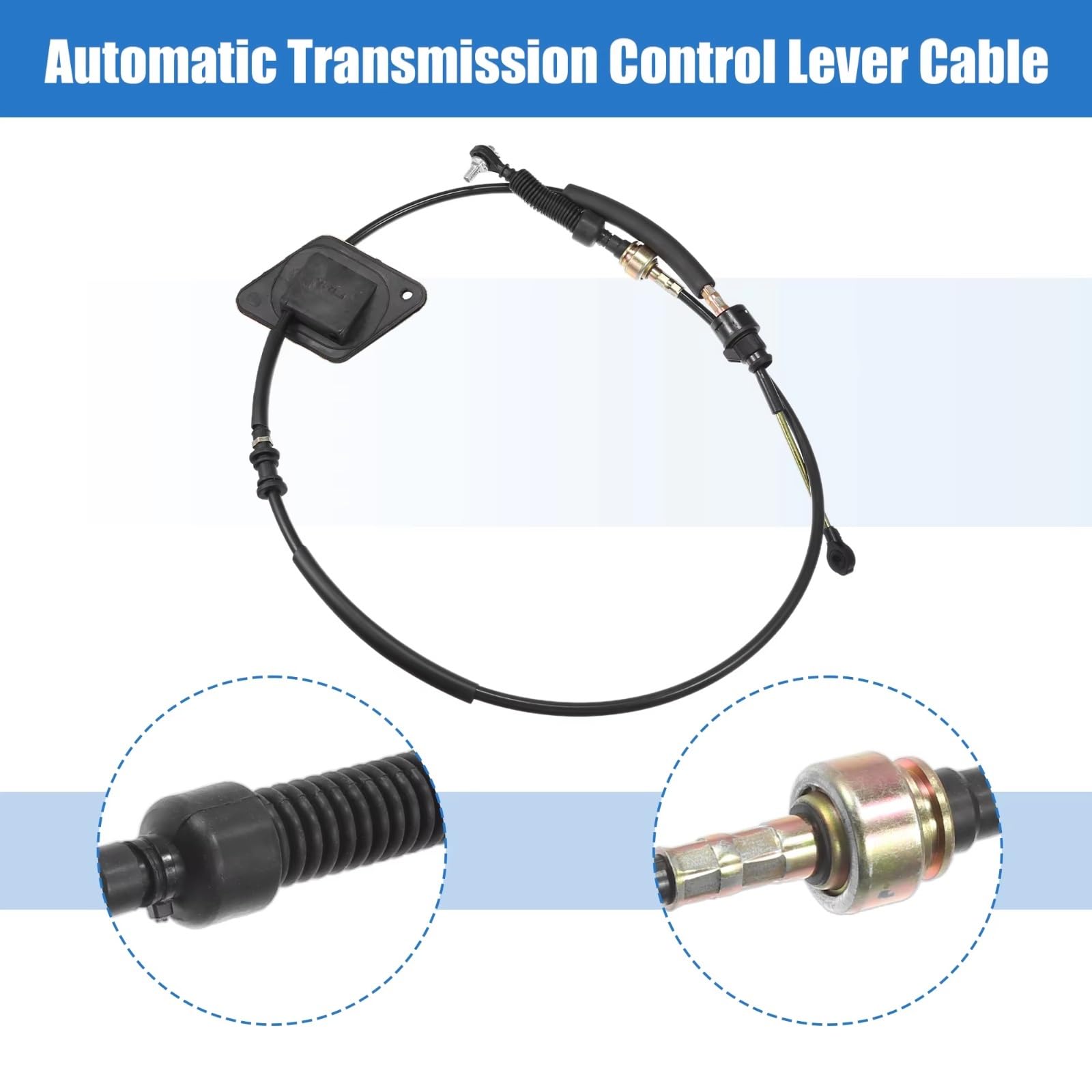 Cable cambio For RAV4 2005 3382042090