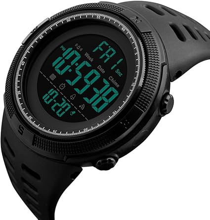 skmei outdoor watch