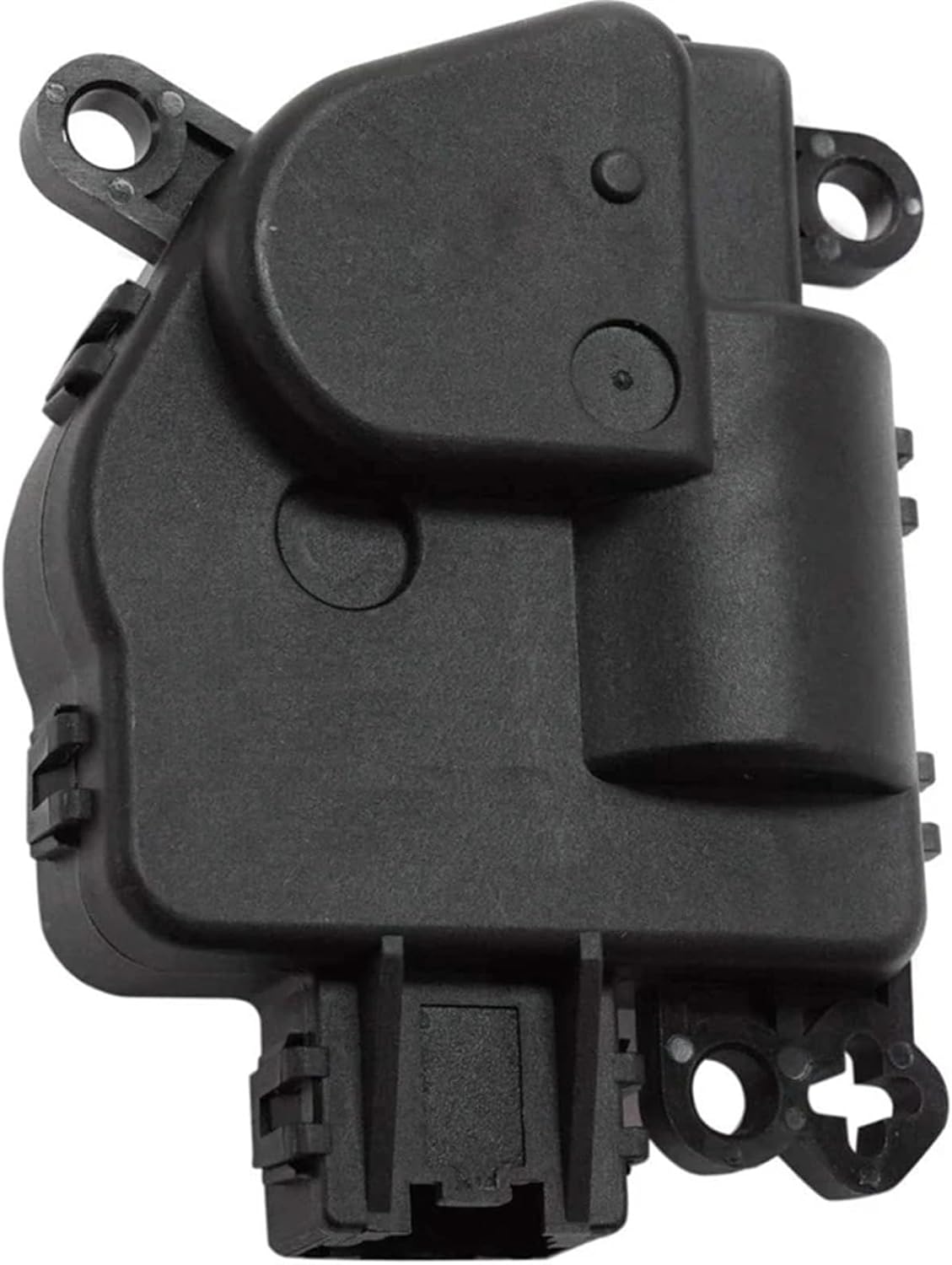 Car Temperature AC Actuator, for Dodge, for Magnum 2005 2006 Car HVAC Heater Air Blend Door Actuator 5061099AA 604-004