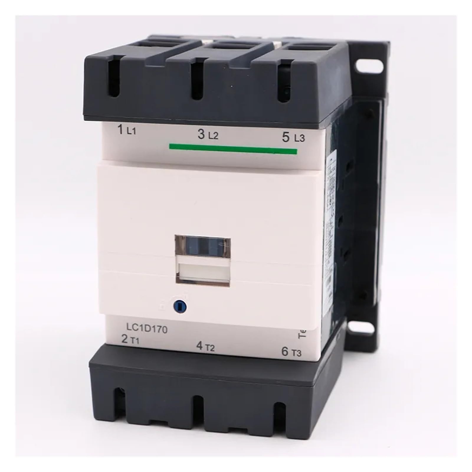 WBNFFUCYU LC1D170L7 AC electromagnetic contactor 3P 3NO LC1-D170L7 170A 200V Coil