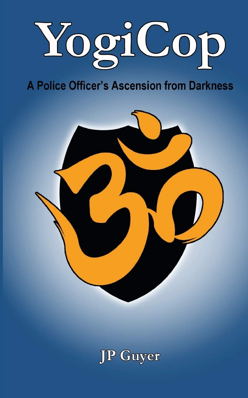 YogiCop Paperback – Import, 25 April 2024