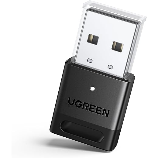 UGREEN Bluetooth 5.4 Adapter, Mini