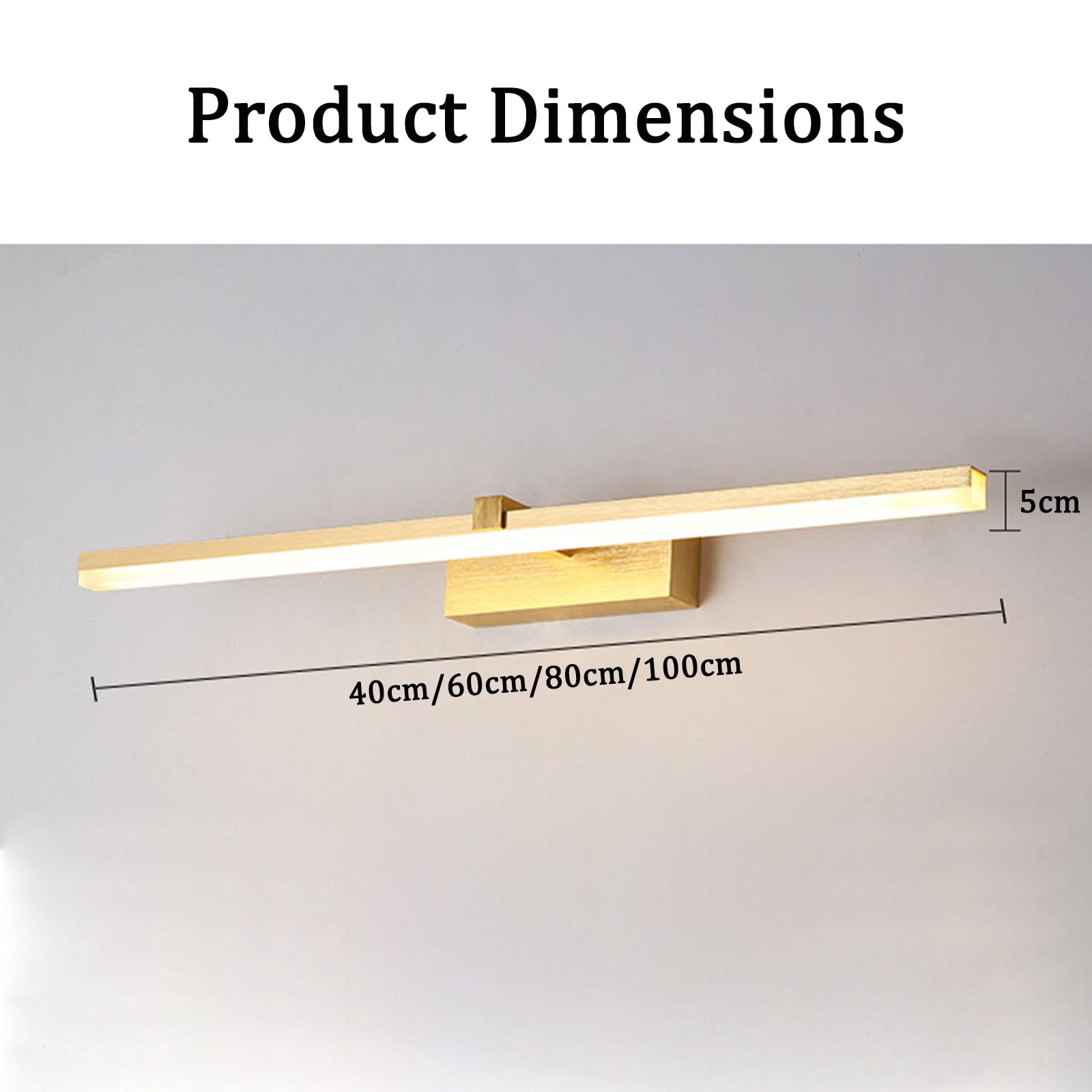 Lampada Solari LED da Esterno Applique da Parete con Sensore di Movimento Luce da Parete con Telecomando Impermeabile IP65 Iluminazioni per Pareti Giardino Balcone Terrazzo (Nero Luce Bianca,2 Pezzi)