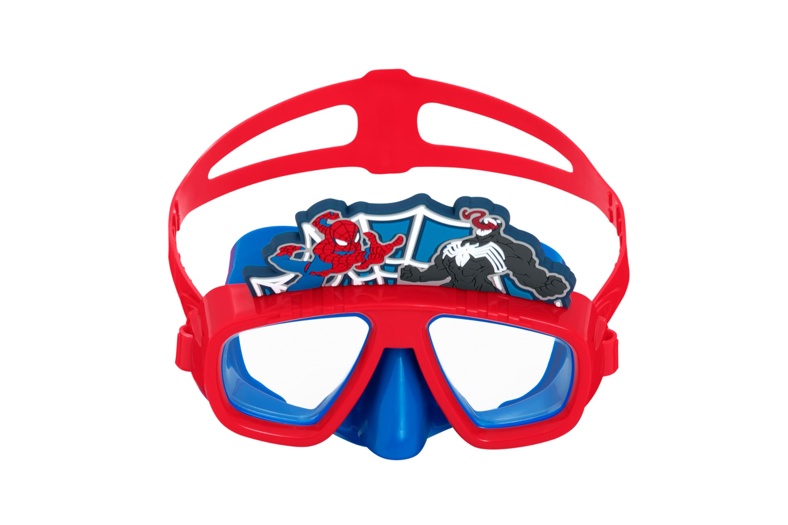 Bestway Marvel Spider-Man Child 3+ Mask