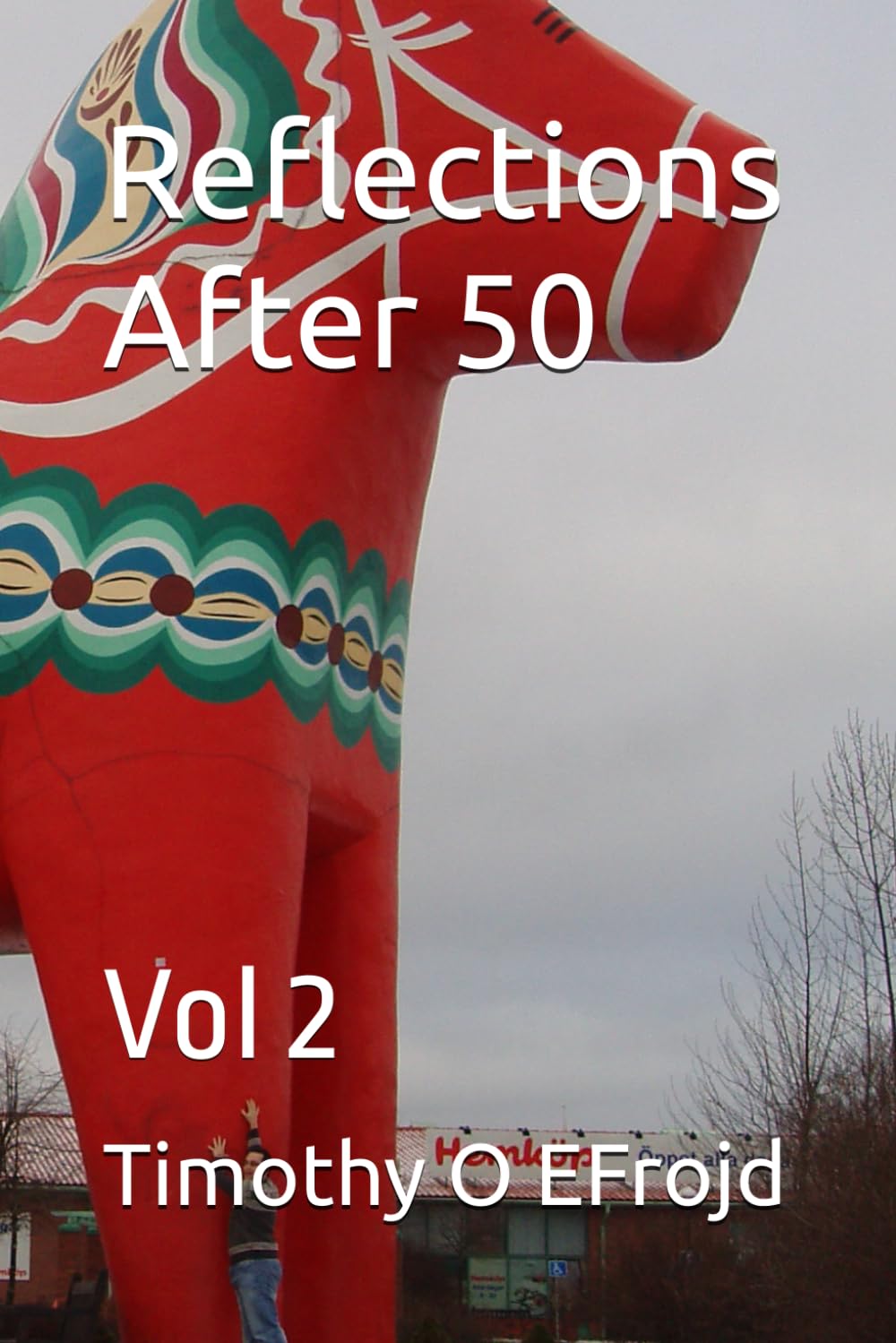 Reflections After 50: Vol 2