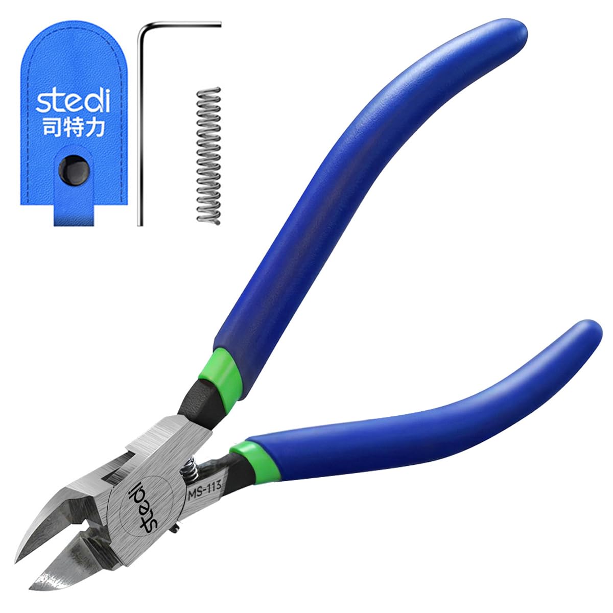 stedi Nipper MS-113