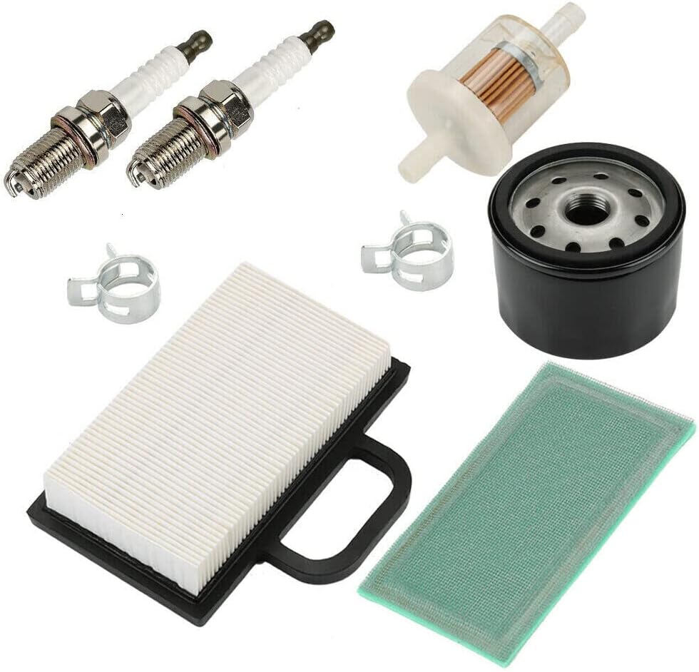 Replacement Tool Parts for Machine Air Oil Filter for John