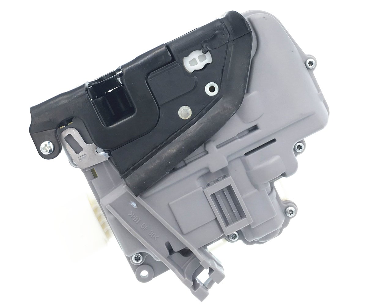 Actionneur de loquet de porte avant gauche OEM # 4F1837015G 4F1837015E 4F1837015F pour AUDI A3 A6 C6 A8 R8