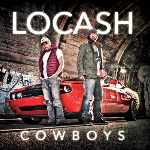 Locash Cowboys