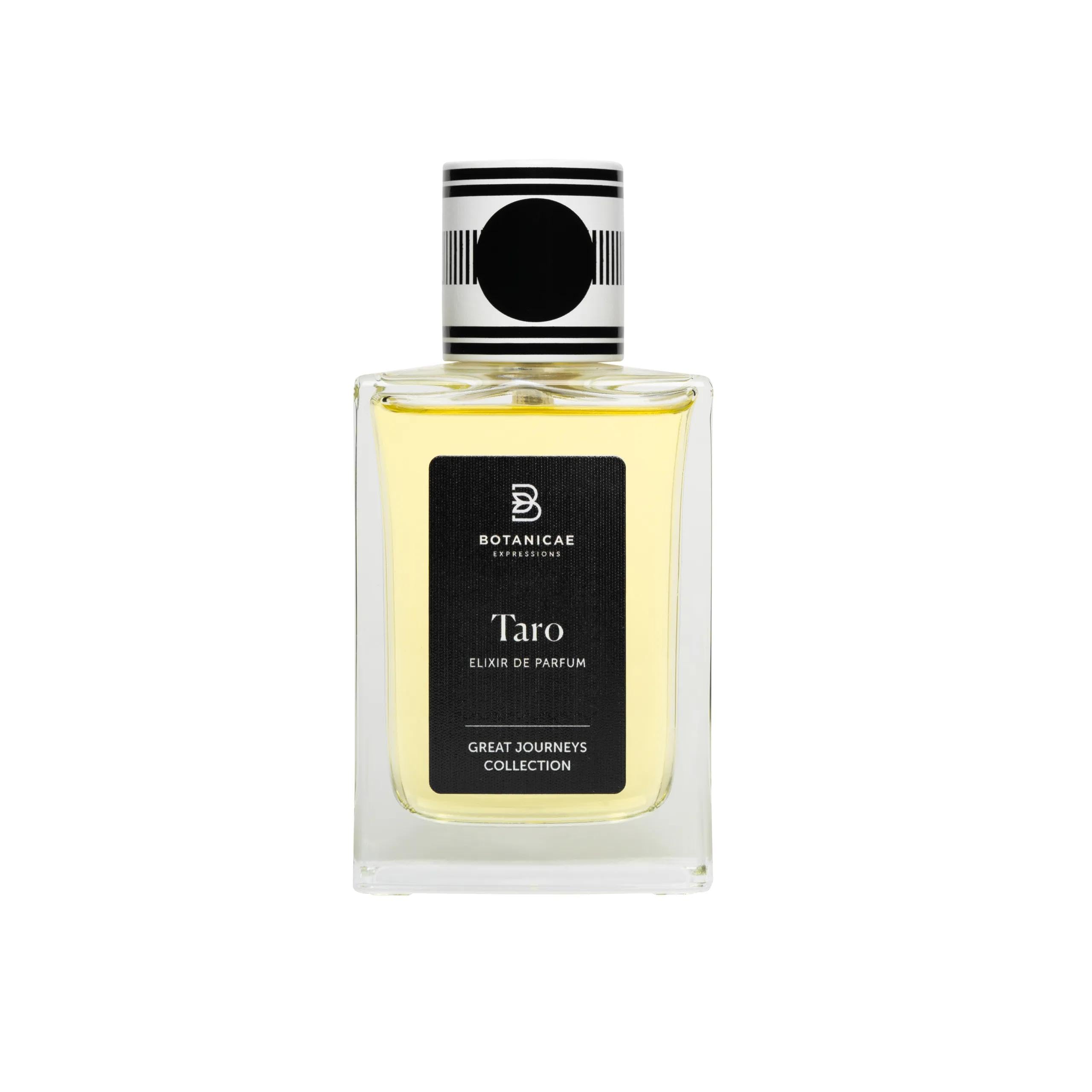 Botanicae - D'Artist's Perfume - Ithaca - Great Journeys Collection - 75 ml