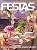 Capa de Guia de Decoração e Estilo Festas Ed.03