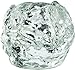 Kosta Boda Snowball Crystal Votive, 2