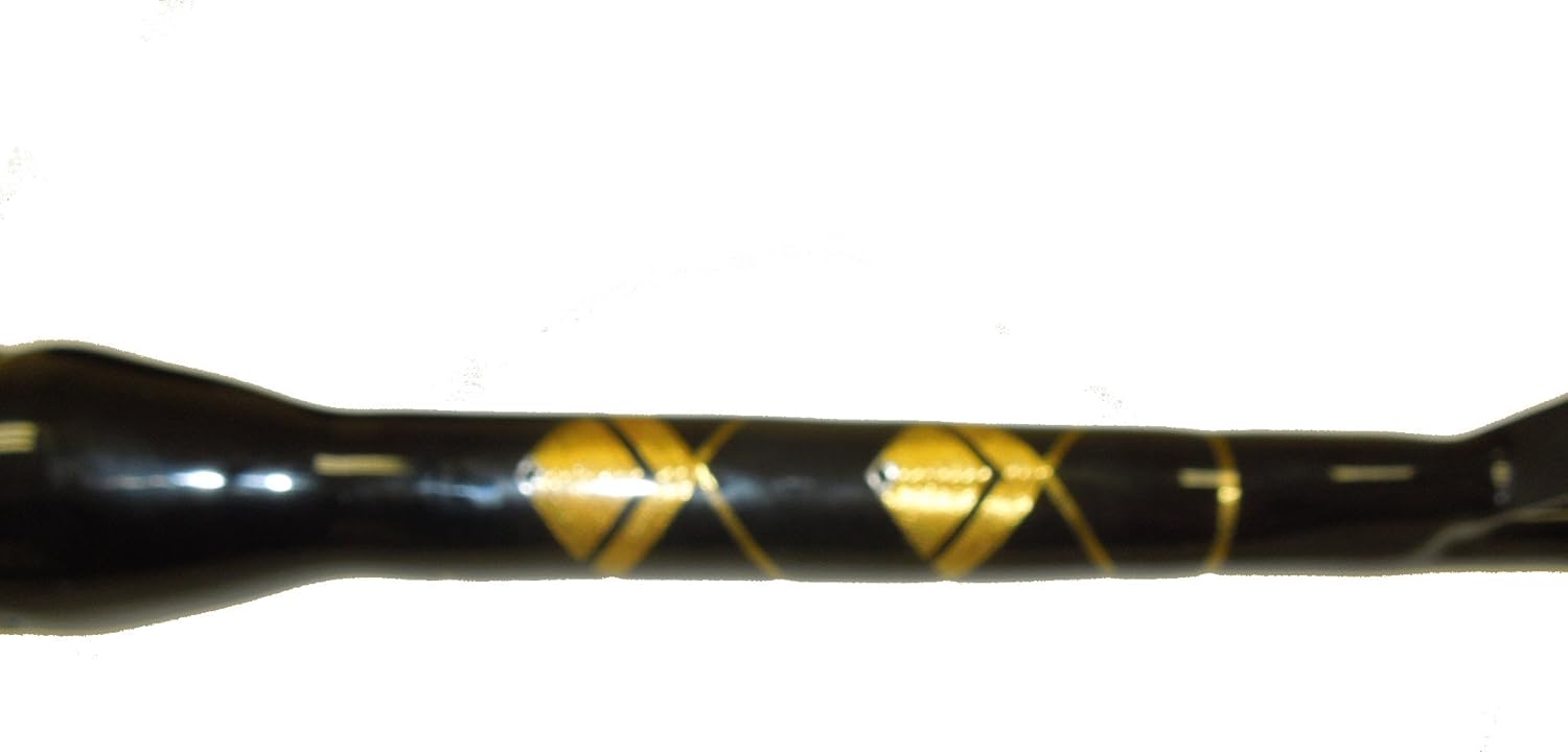 EatMyTackle Bent Butt Fishing Rod | Blue Marlin Tournament Edition