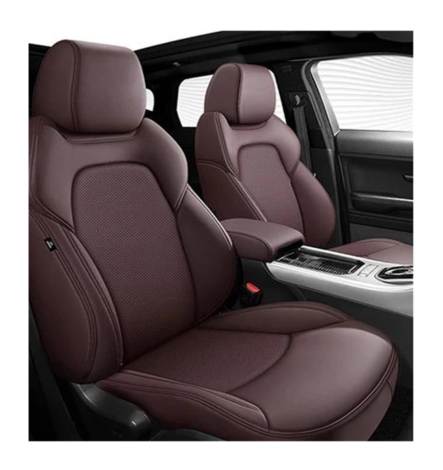 Housse de siège voiture Haval H6 F7 Dargo coussin de protection intérieur premium