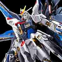 Amazon | RG 1/144 ストライクフリーダムガ ンダム