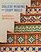 College Reading and Study Skills (13th Edition)