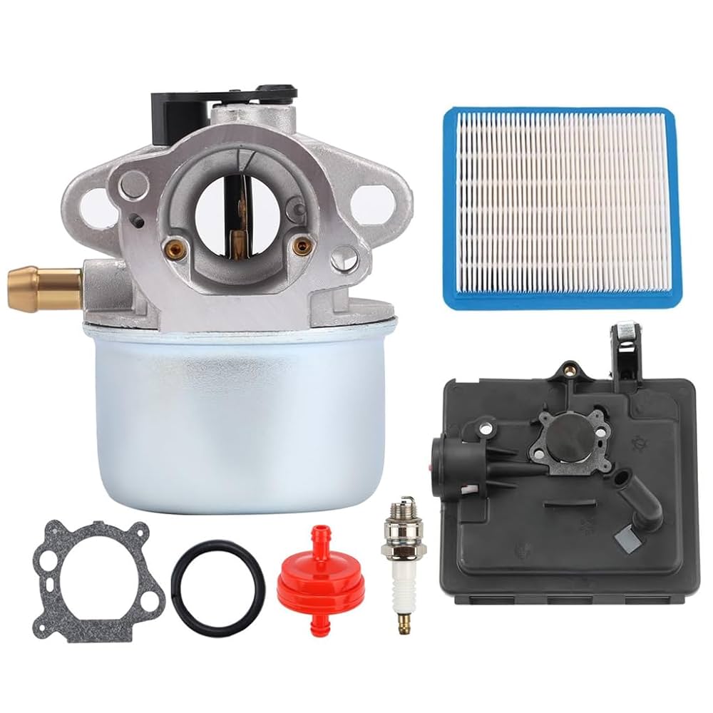 Annolai 799868 Carburetor for Briggs & Stratton 675 625