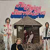 米LP Flying Burrito Bros Gilded Palace Of Sin IR012 INTERVENTION /00260 The Flying Burrito Bros. 