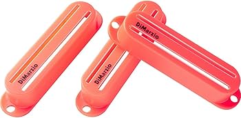 Amazon | DIMARZIO/ディマジオ DM2002 Fast Track Strat PickupCover