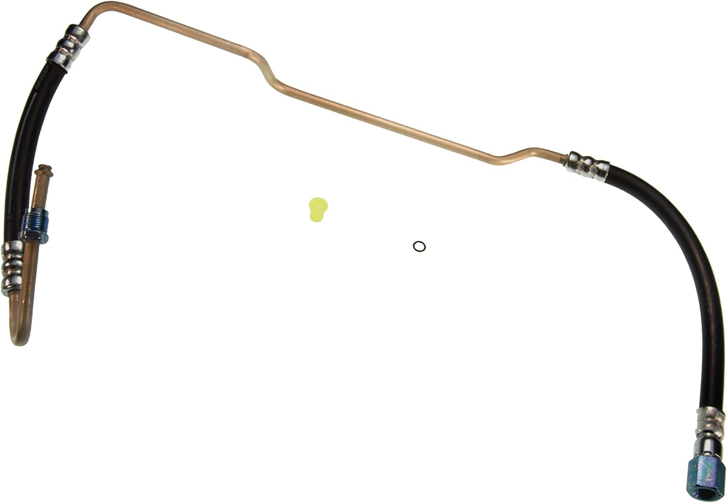 ACDelco Professional 36-365438 (19147635) Power Steering Pressure Line Hose Assembly