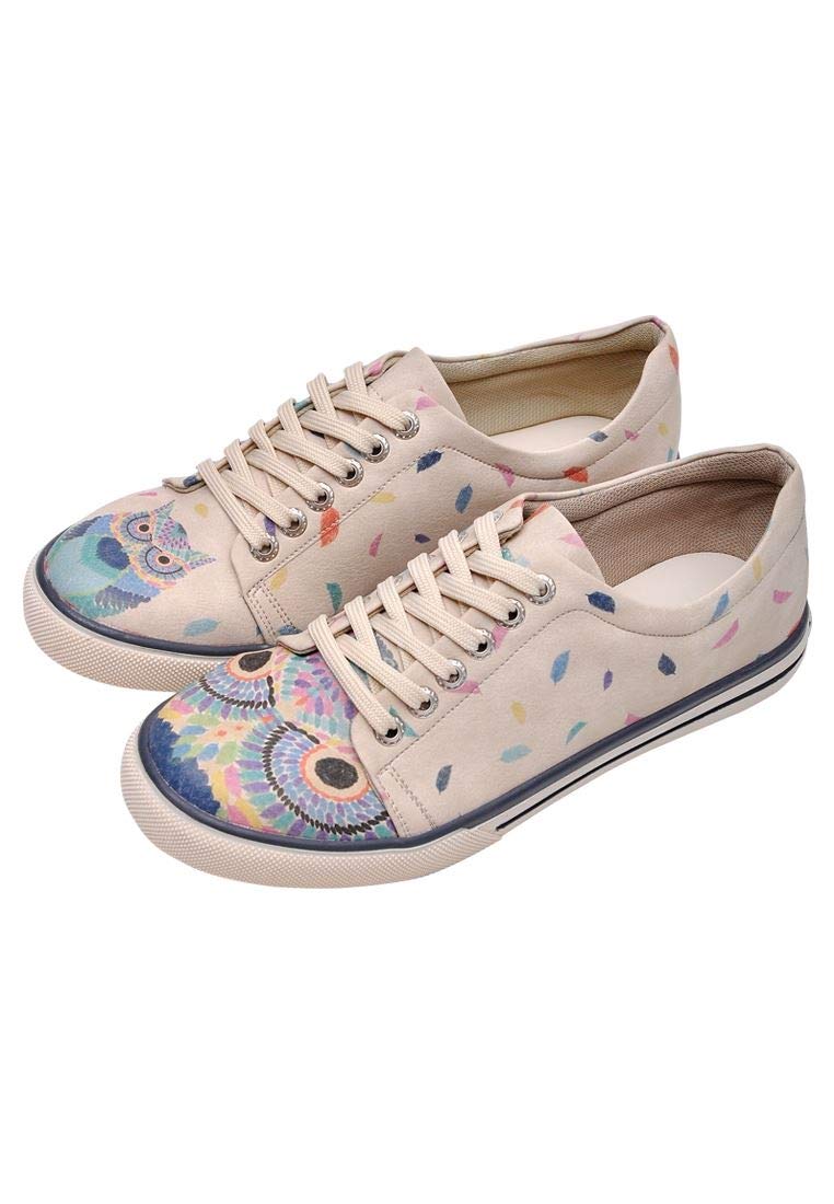 Dogo Sneakers SneakerMujer
