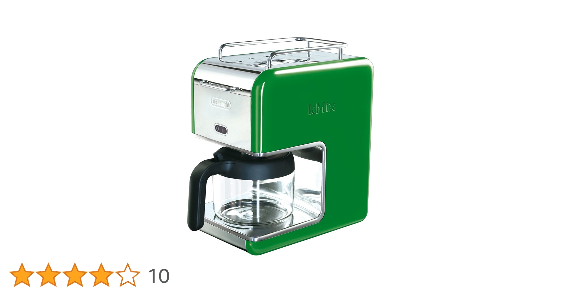 Amazon | DeLonghi kMix(ケーミックス) ブティック ドリップ