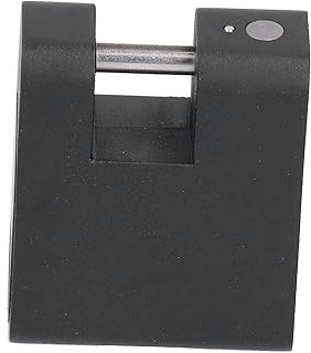 Combination Lock, Combination Padlock,Luggage Locks,Security Padlock,Fingerprint Padlock, Electronic Padlock Lock for Door Anti Theft 3.7V Rechargeable Lithium Battery for Suitcase Backpack Drawer Cab