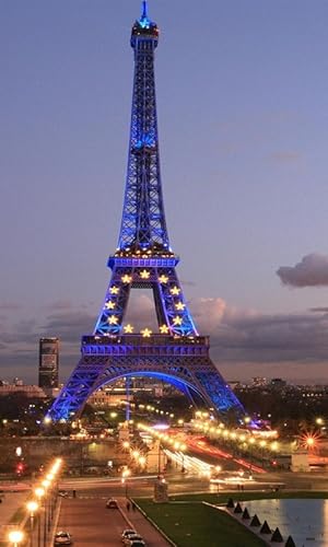 Paris Wallpapers
