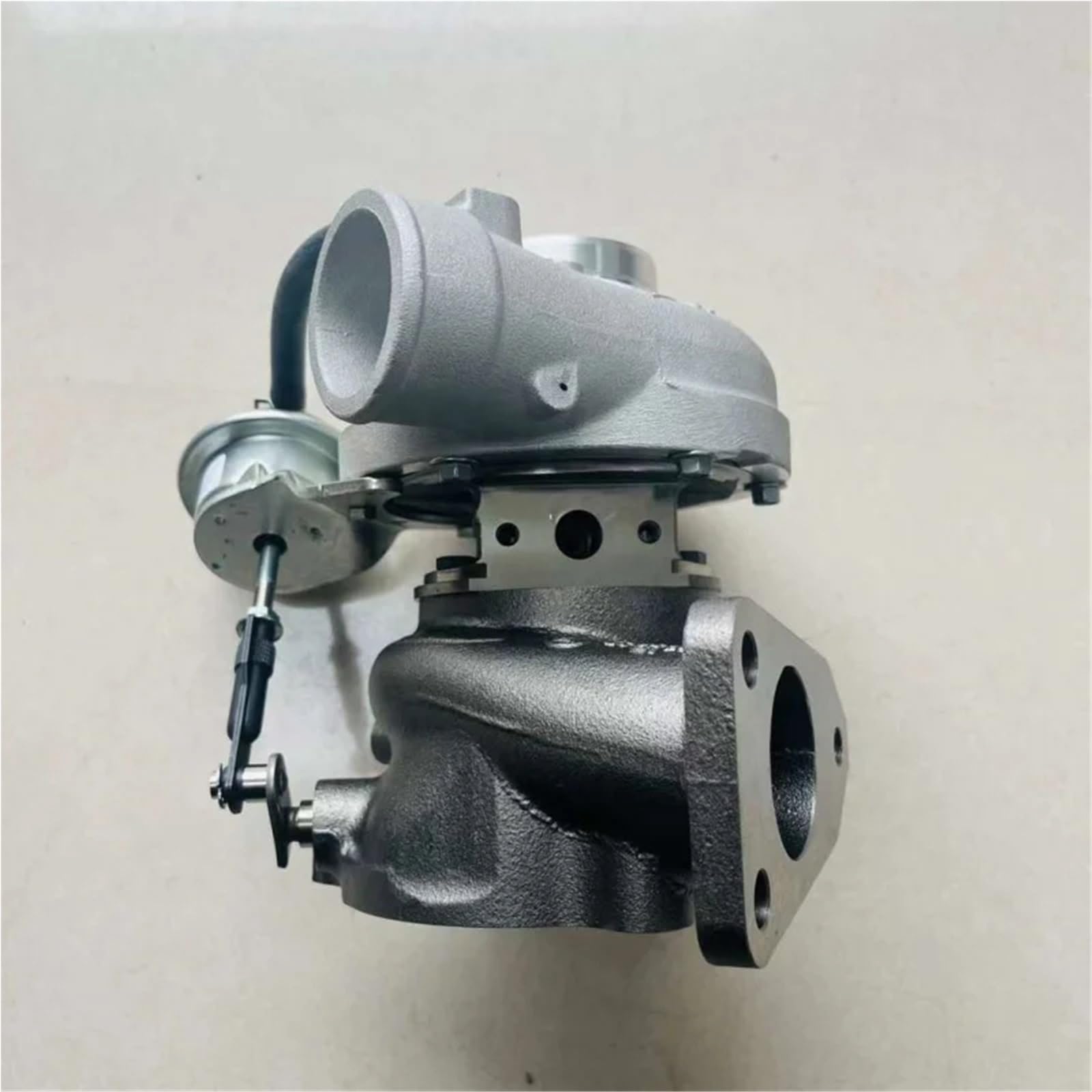 attuatore elettrico del turbocompressore Turbocompressore completo modello GT1752 per turbocompressore 903740-5002 KC1-6K682-BA