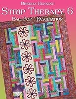 Strip Therapy 6: Bali Pop Fascination 1936207044 Book Cover