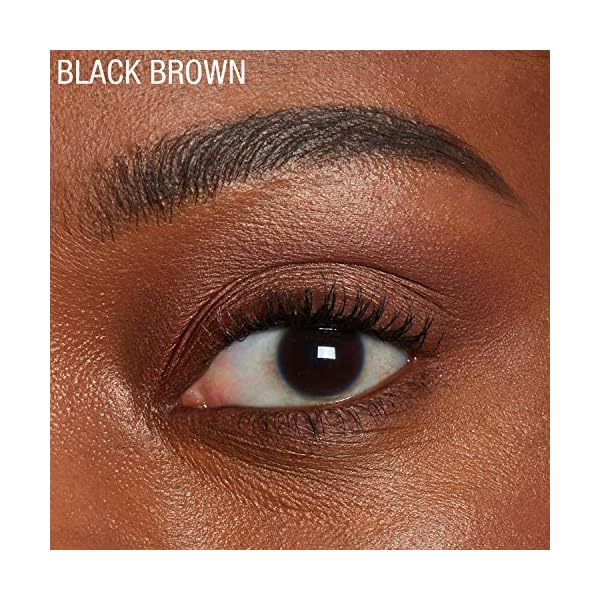 Maybelline-New-York-Tattoostudio-Brow-Pomade-Long-Lasting-Buildable-Eyebrow-Makeup-Black-Brown-0106-Ounce Maybelline TattooStudio Brow Pomade Long Lasting, Buildable, Eyebrow Makeup, Black Brown, 1 Count