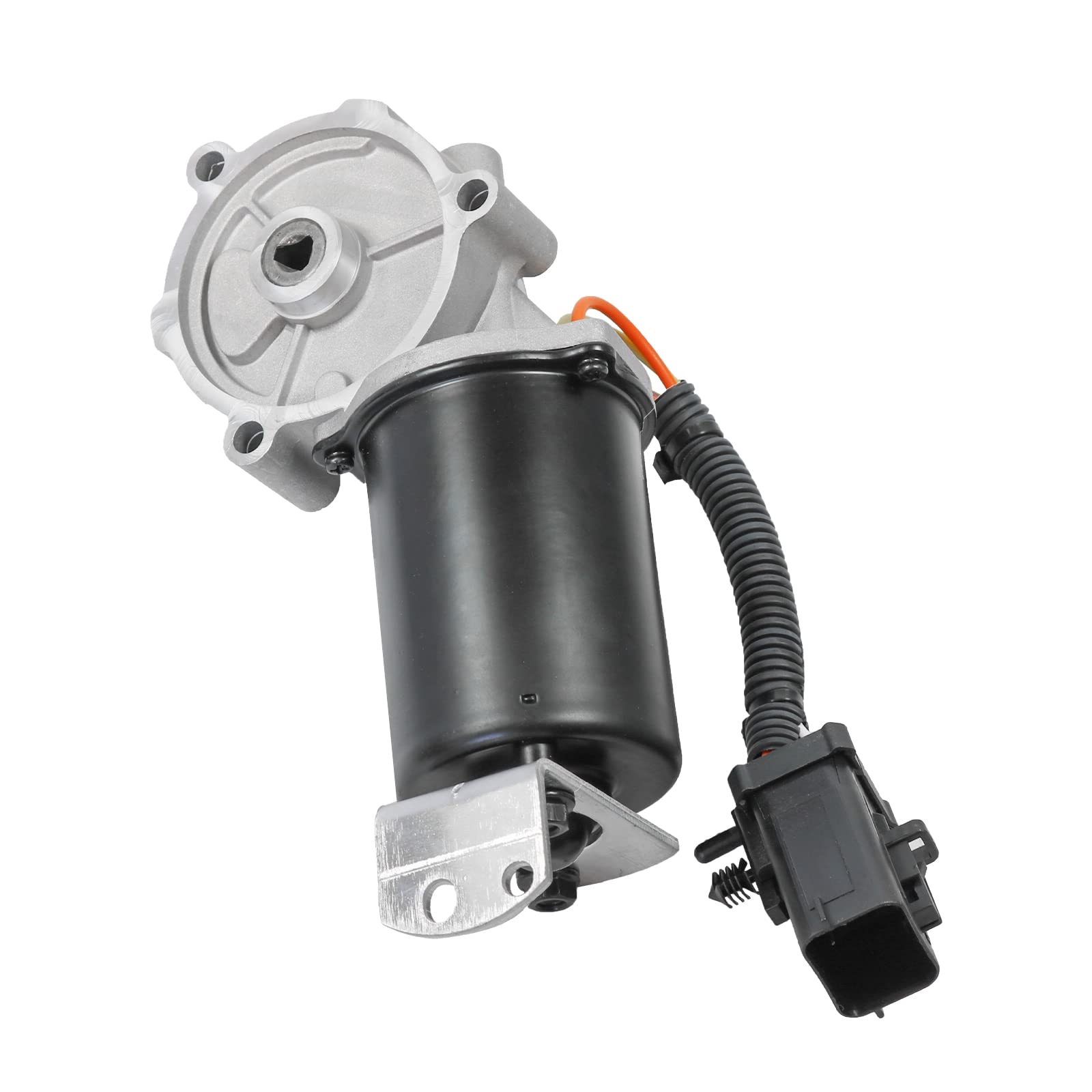 600-911 Transfer Case Shift Motor Actuator Compatible with 2004-2008 Ford F150, 2006-2008 Lincoln Mark LT 4WD Replaces# 4L3Z7G360BA 5L3Z7G360A
