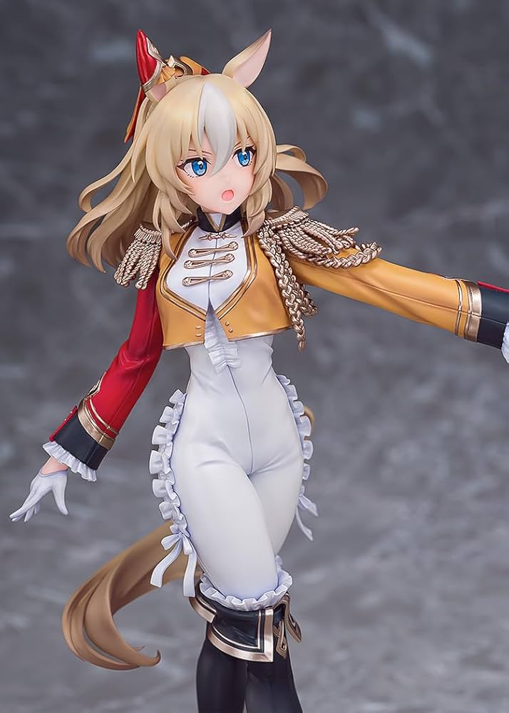 Amazon | ファット カンパニー[Phat Company] ウマ娘 プリティー