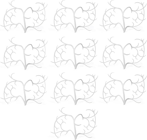 Gardyn Accesorio para sistema de cultivo hidropónico Trellis que soporta plantas enredaderas, paquete de 10 (para uso con todos los sistemas de