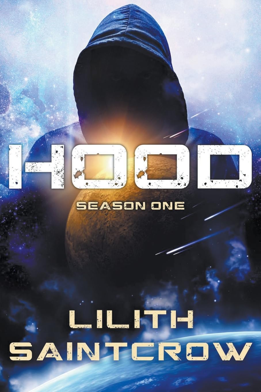 Buy Hood: Season One: 1 — BookShops.in