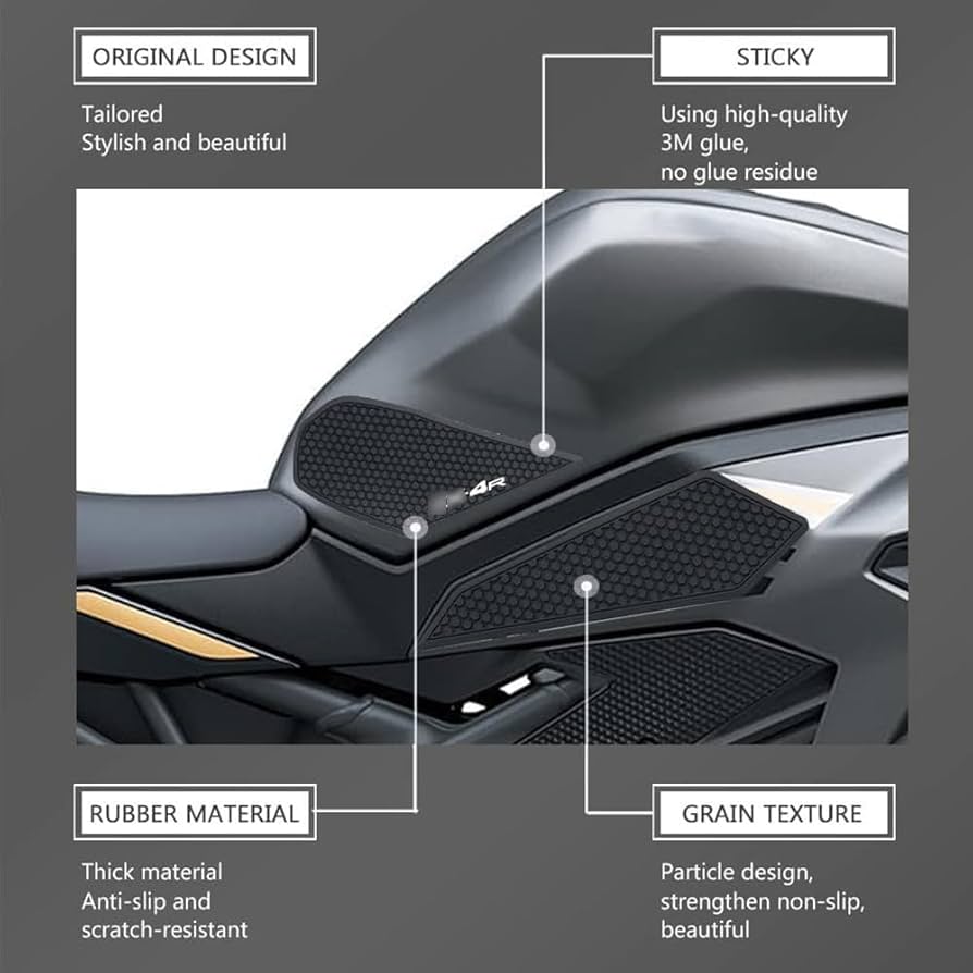専用ページ Amazon.co.jp: For カワサキ ZX4R ZX-4R ZX4 R 2023オートバイ