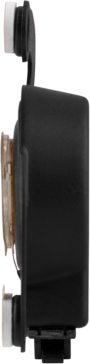 Dayton Audio DAEX25 Audio Exciter Pair - Sound Exciter Pair Audio Transducer - 5 Watts RMS, 8 Ohms Impedance - 2 Pack - Turn Any Surface into a Speaker System - Image 3