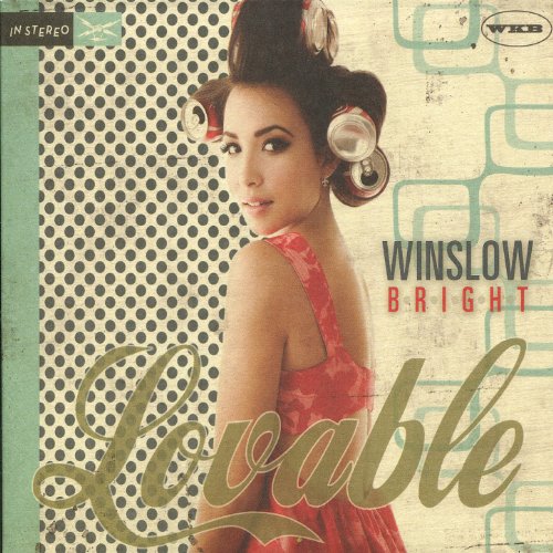 Lovable by Winslow Bright on Amazon Music Amazon.co.uk